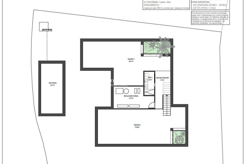 New Build - VILLA -
TORRE PACHECO - Santa Rosalia Lake And Life Resort