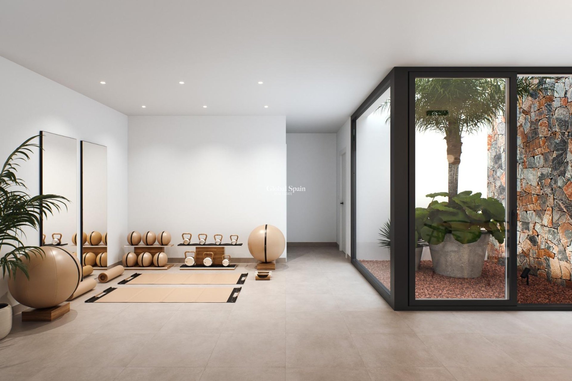 New Build - VILLA -
TORRE PACHECO - Santa Rosalia Lake And Life Resort