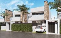 New Build - Villa - Torre Pacheco - Santa Rosalia Lake And Life Resort