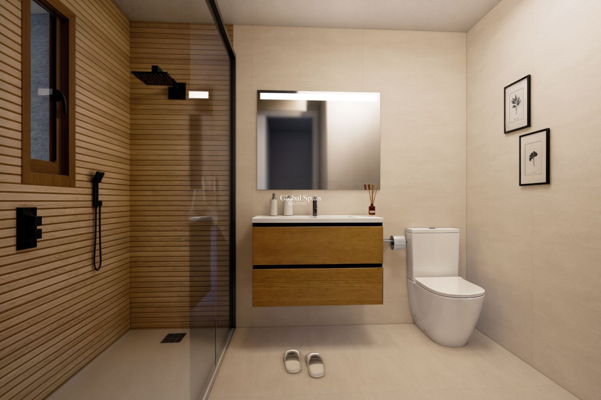 New Build - Villa -
TORRE PACHECO