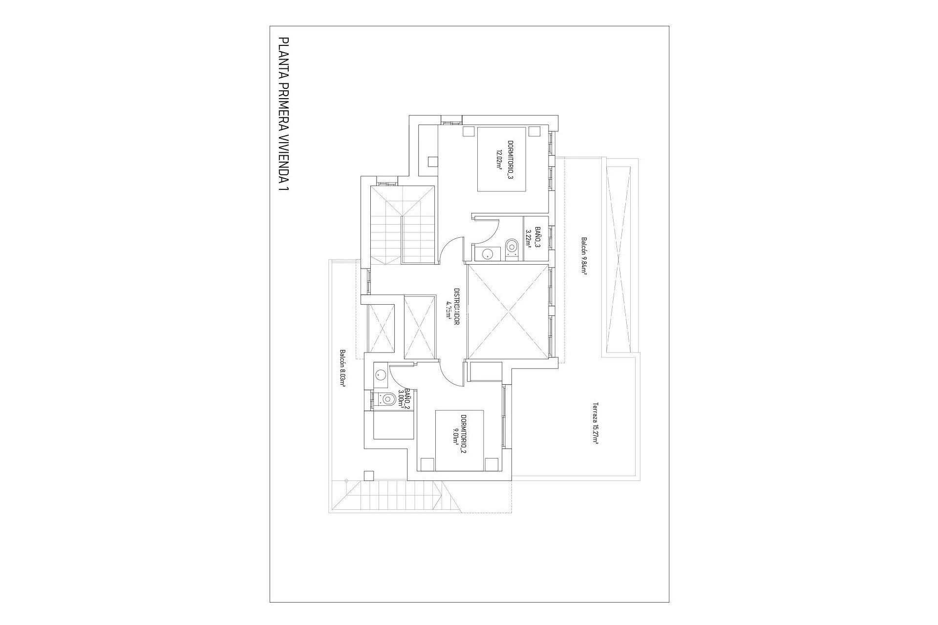 New Build - Villa -
TORREVIEJA - Aguas Nuevas