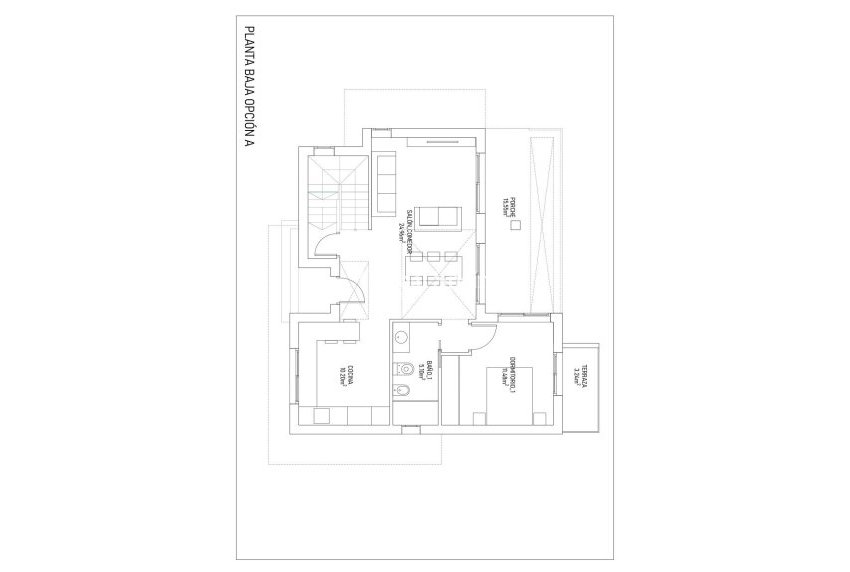 New Build - VILLA -
TORREVIEJA - Aguas Nuevas