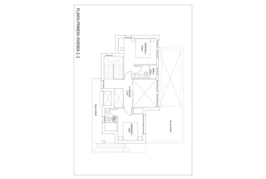 New Build - Villa -
TORREVIEJA - Aguas Nuevas