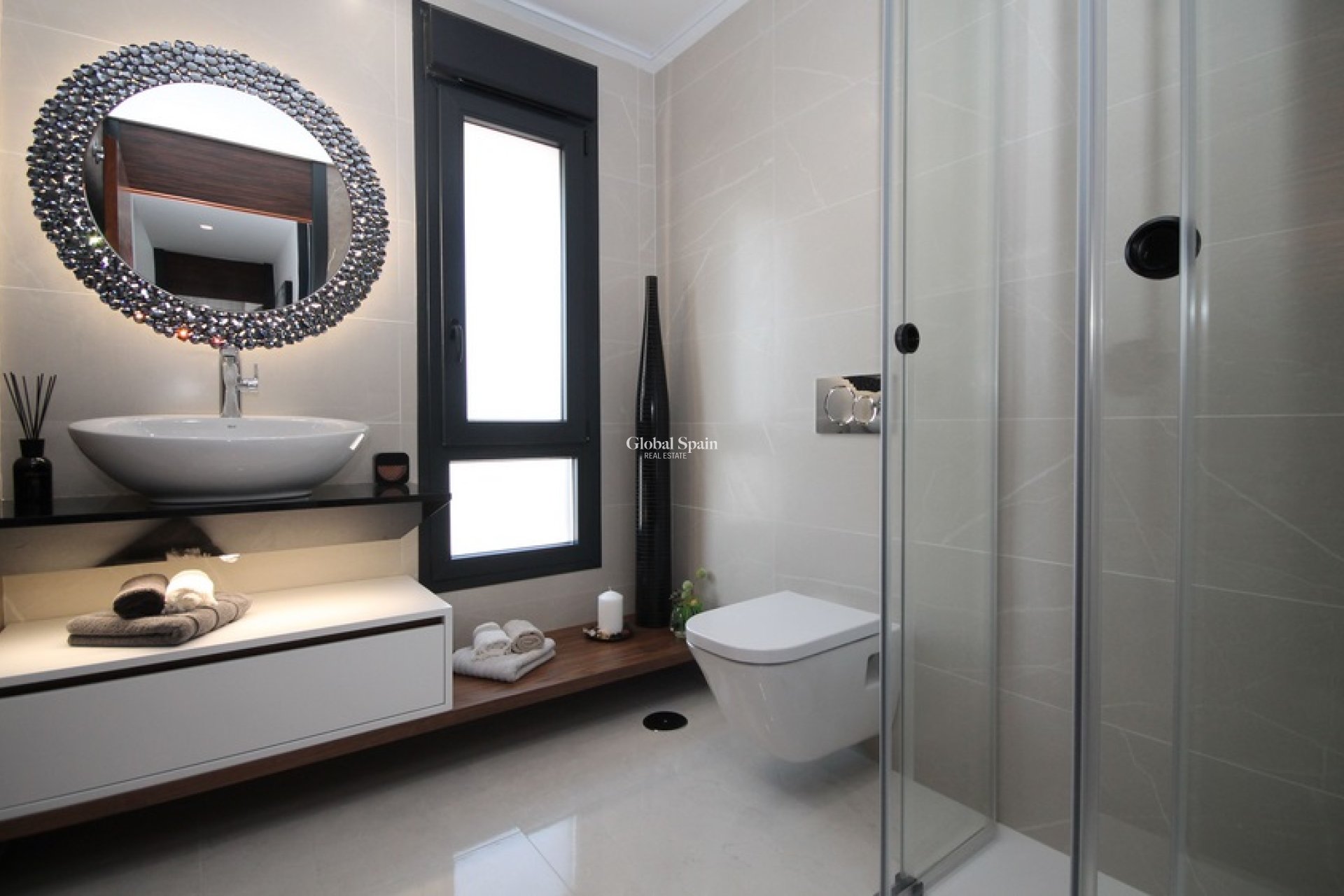 New Build - Villa -
TORREVIEJA - El Chaparal