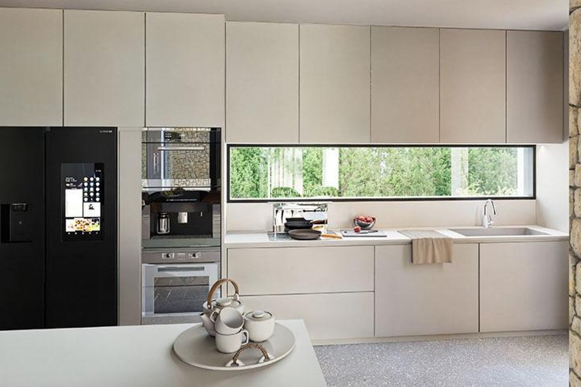 New Build - VILLA -
TORREVIEJA - El Chaparral