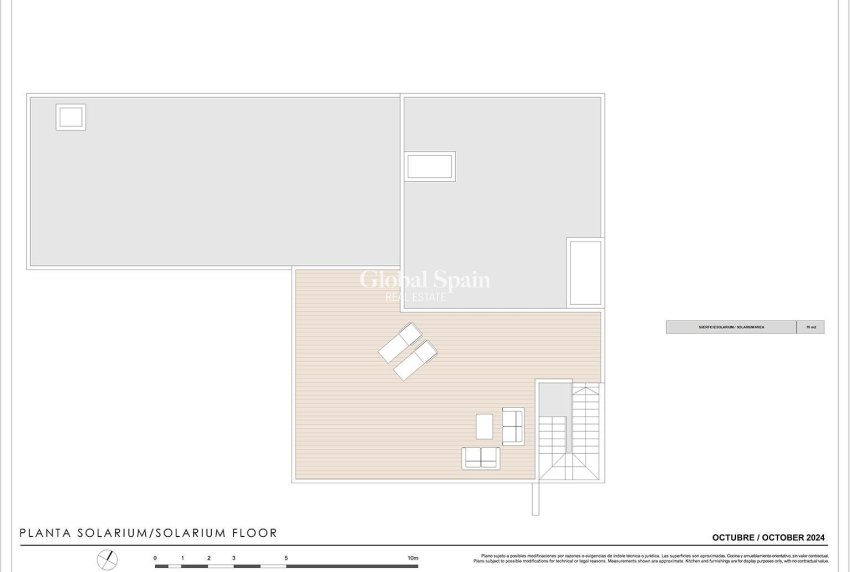 New Build - VILLA -
TORREVIEJA - El Chaparral