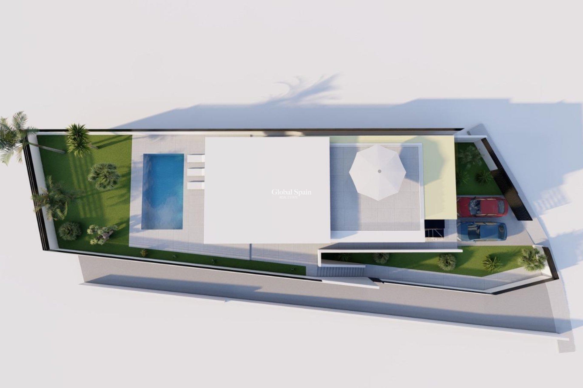 New Build - Villa -
TORREVIEJA - LOS BALCONES - LOS ALTOS