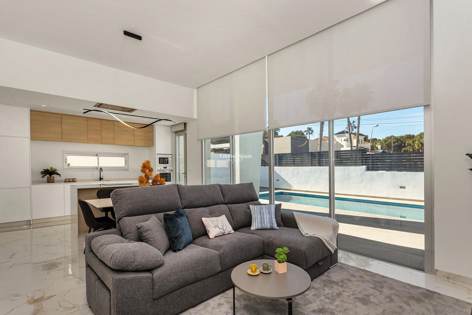 New Build - Villa -
TORREVIEJA - LOS BALCONES - LOS ALTOS