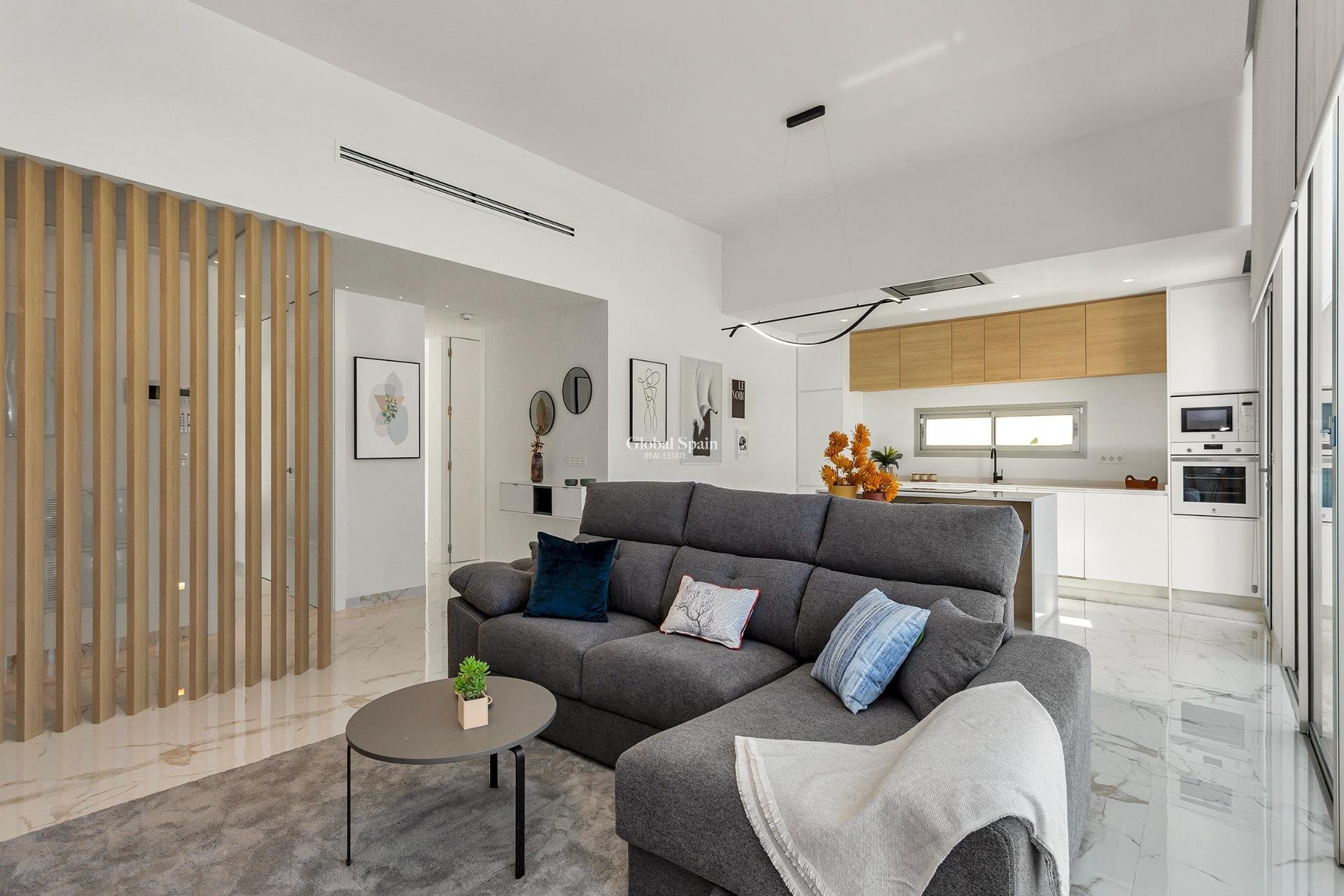 New Build - Villa -
TORREVIEJA - LOS BALCONES - LOS ALTOS