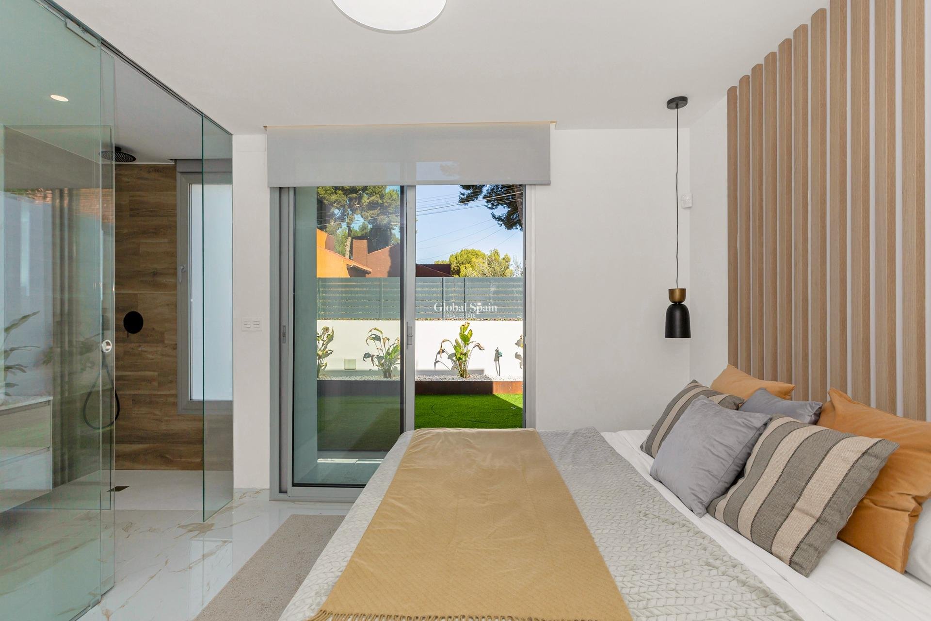 New Build - Villa -
TORREVIEJA - LOS BALCONES - LOS ALTOS