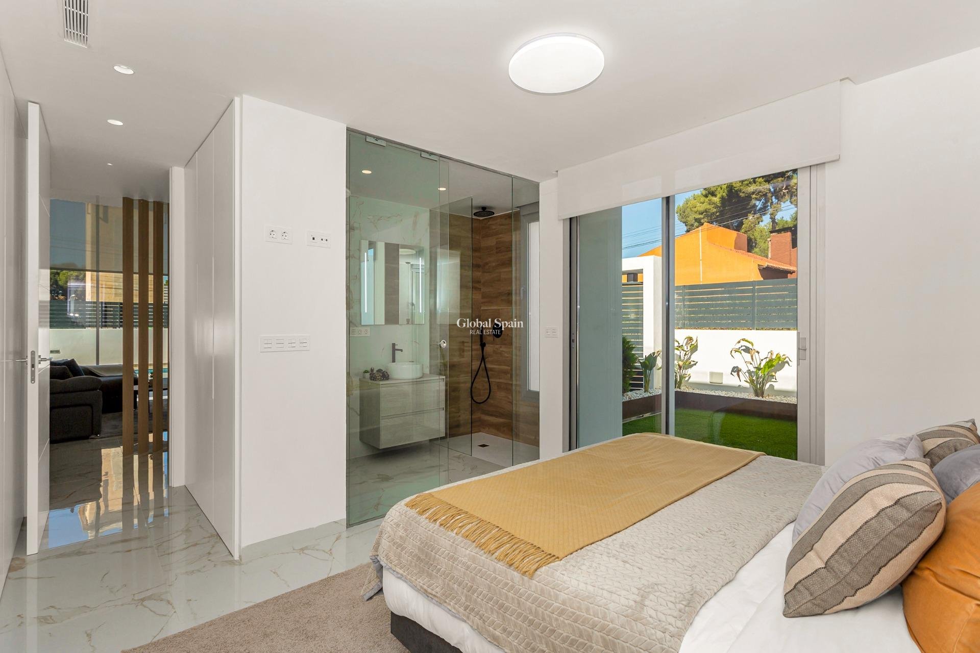 New Build - Villa -
TORREVIEJA - LOS BALCONES - LOS ALTOS