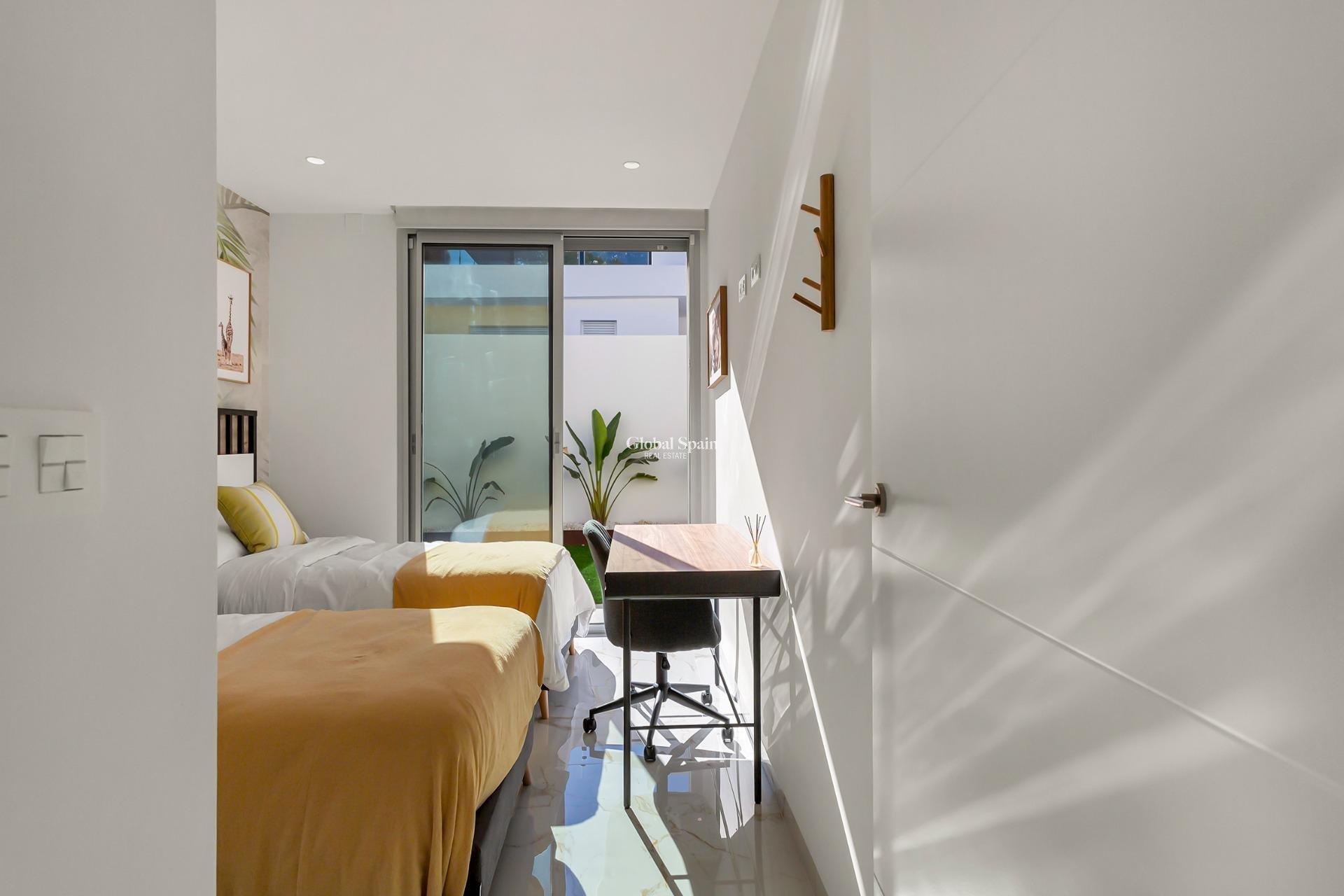 New Build - Villa -
TORREVIEJA - LOS BALCONES - LOS ALTOS