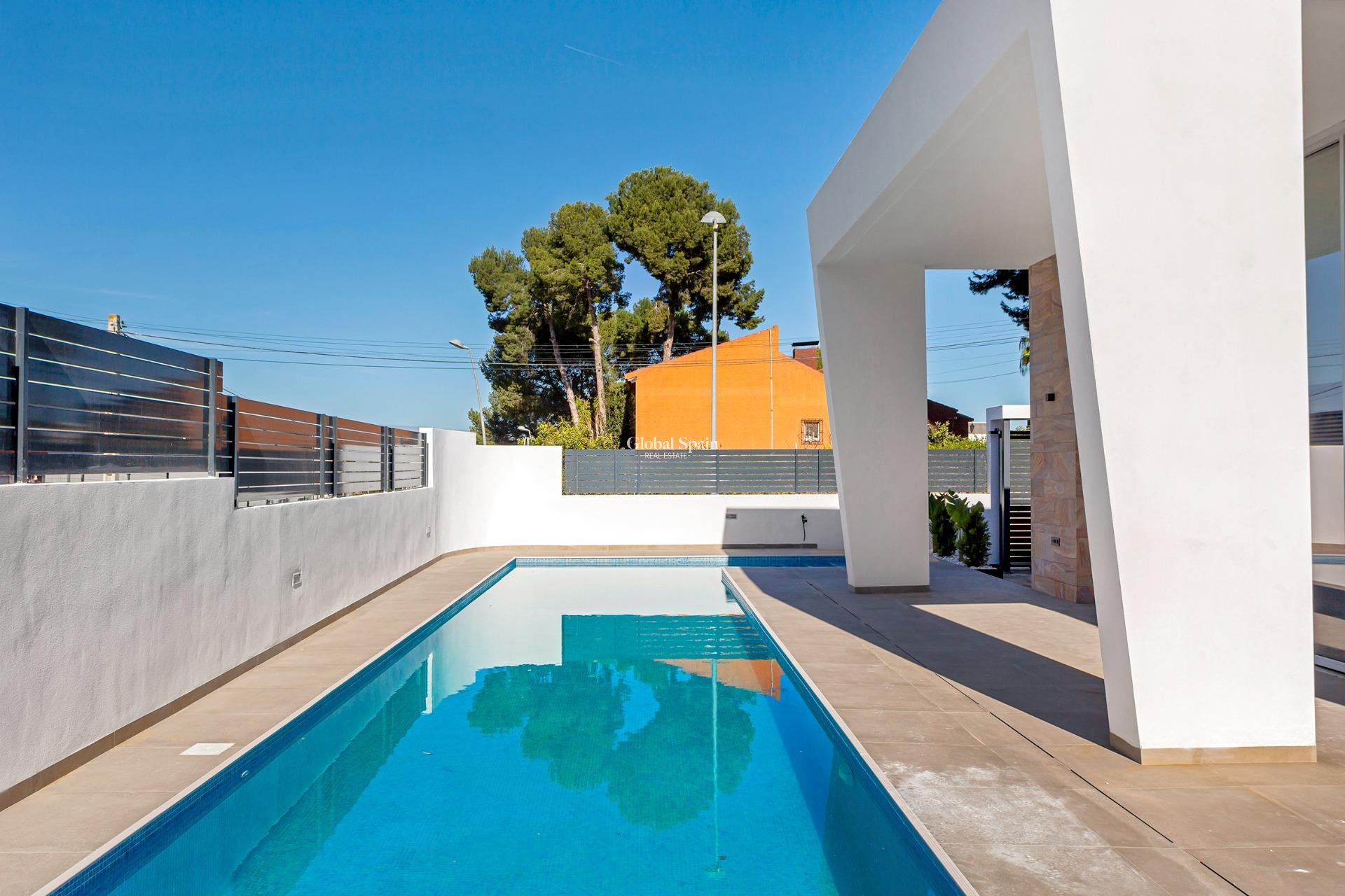 New Build - Villa -
TORREVIEJA - LOS BALCONES - LOS ALTOS