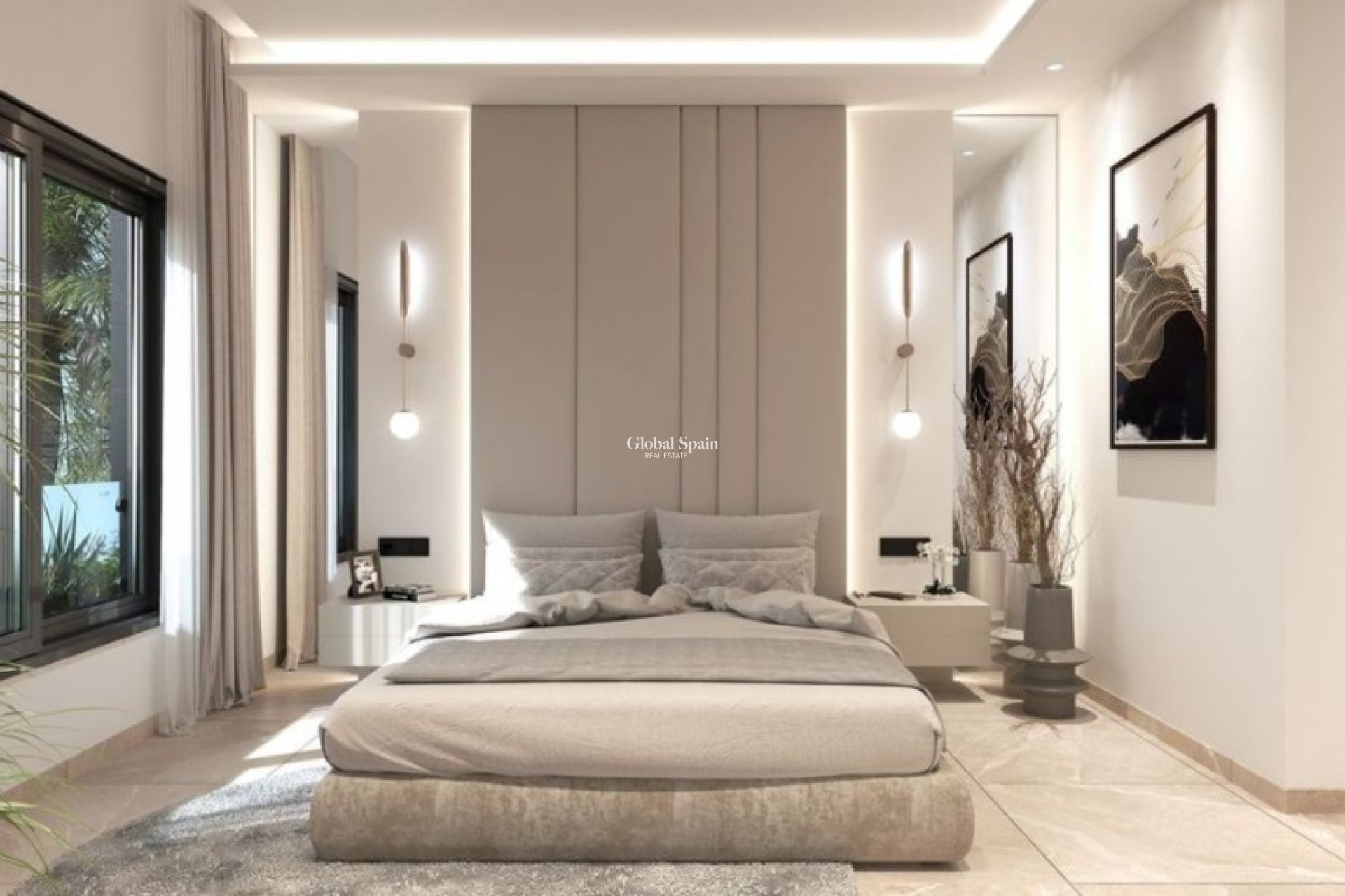 New Build - Villa -
TORREVIEJA - LOS BALCONES - LOS ALTOS