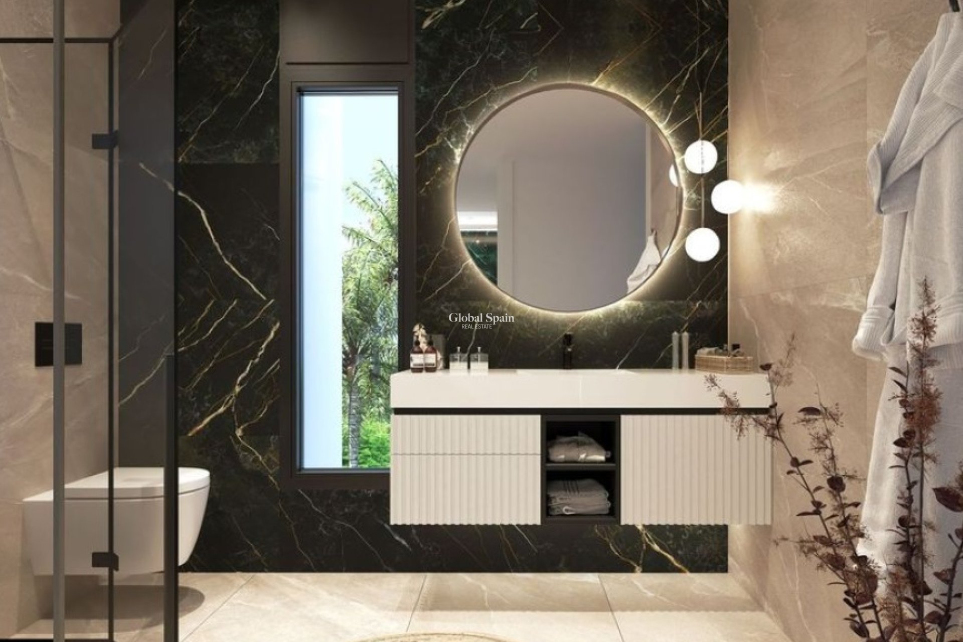 New Build - Villa -
TORREVIEJA - LOS BALCONES - LOS ALTOS