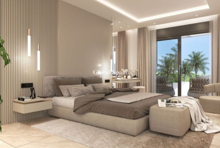 New Build - Villa -
TORREVIEJA - LOS BALCONES - LOS ALTOS