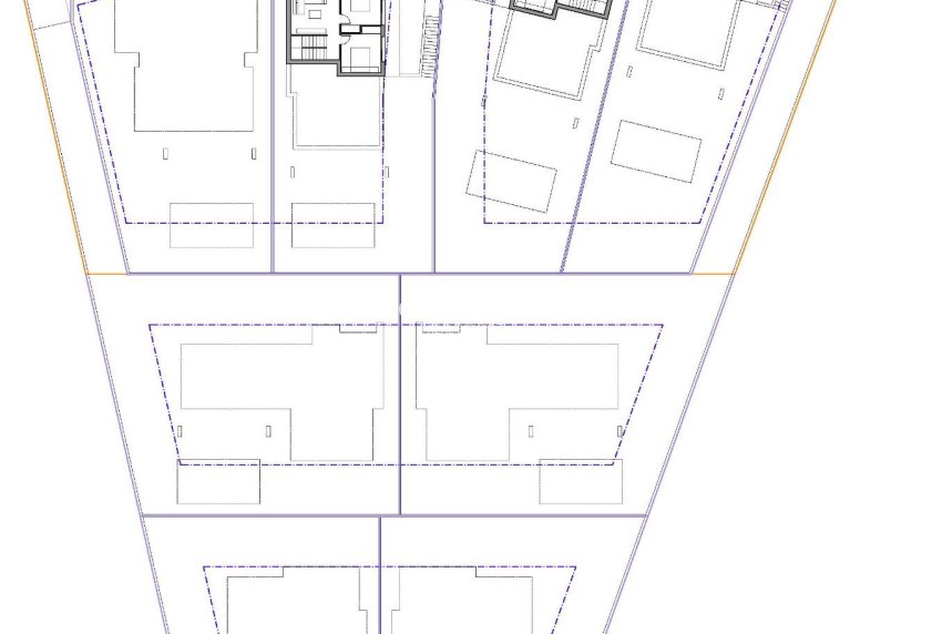 New Build - VILLA -
TORREVIEJA - LOS BALCONES - LOS ALTOS