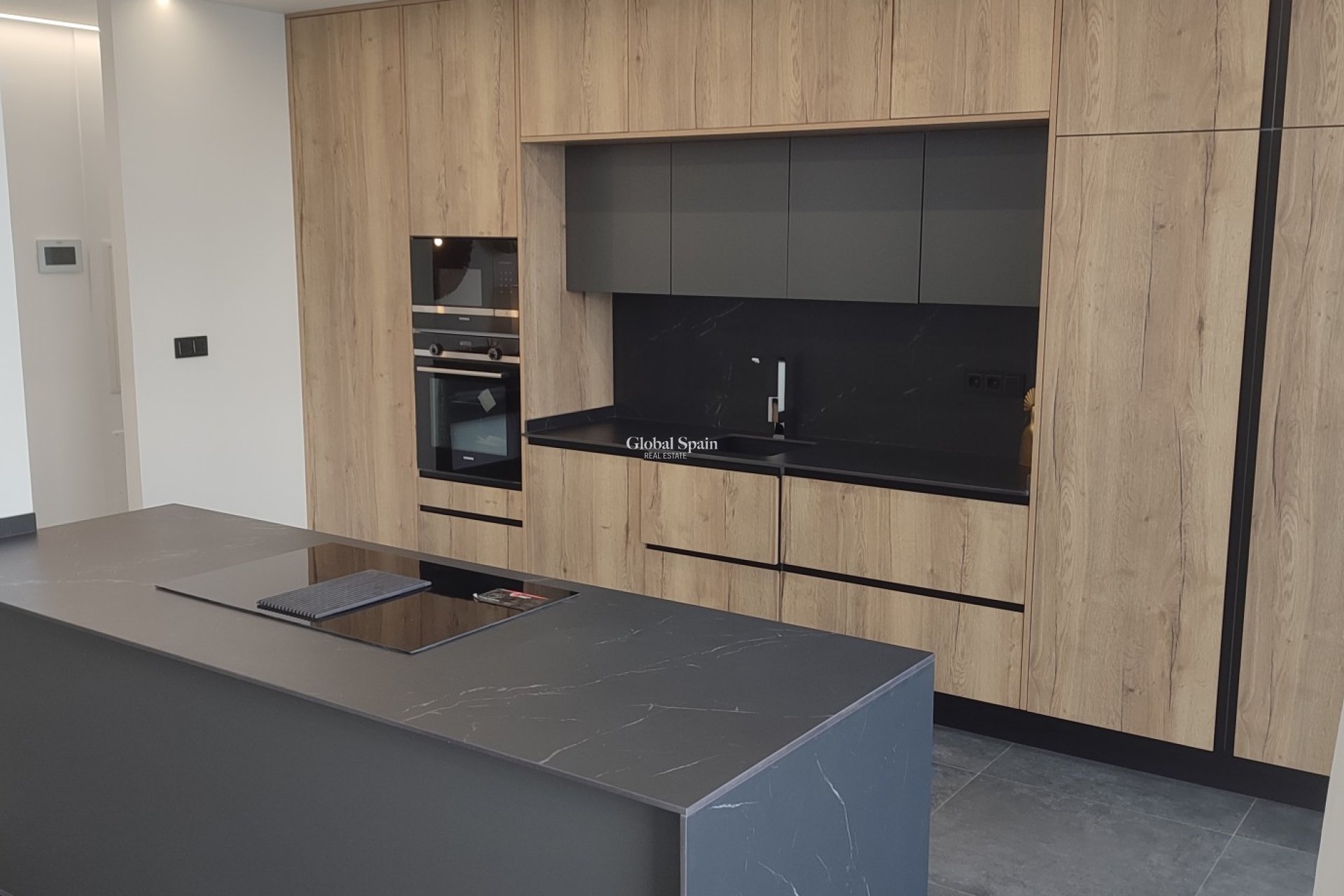 New Build - VILLA -
TORREVIEJA - LOS BALCONES - LOS ALTOS