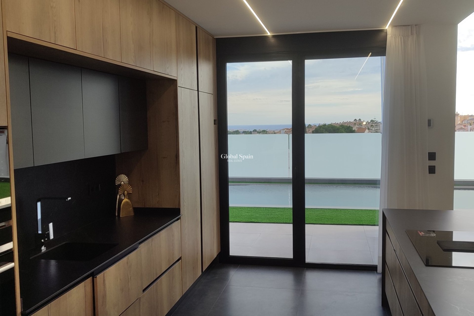 New Build - VILLA -
TORREVIEJA - LOS BALCONES - LOS ALTOS