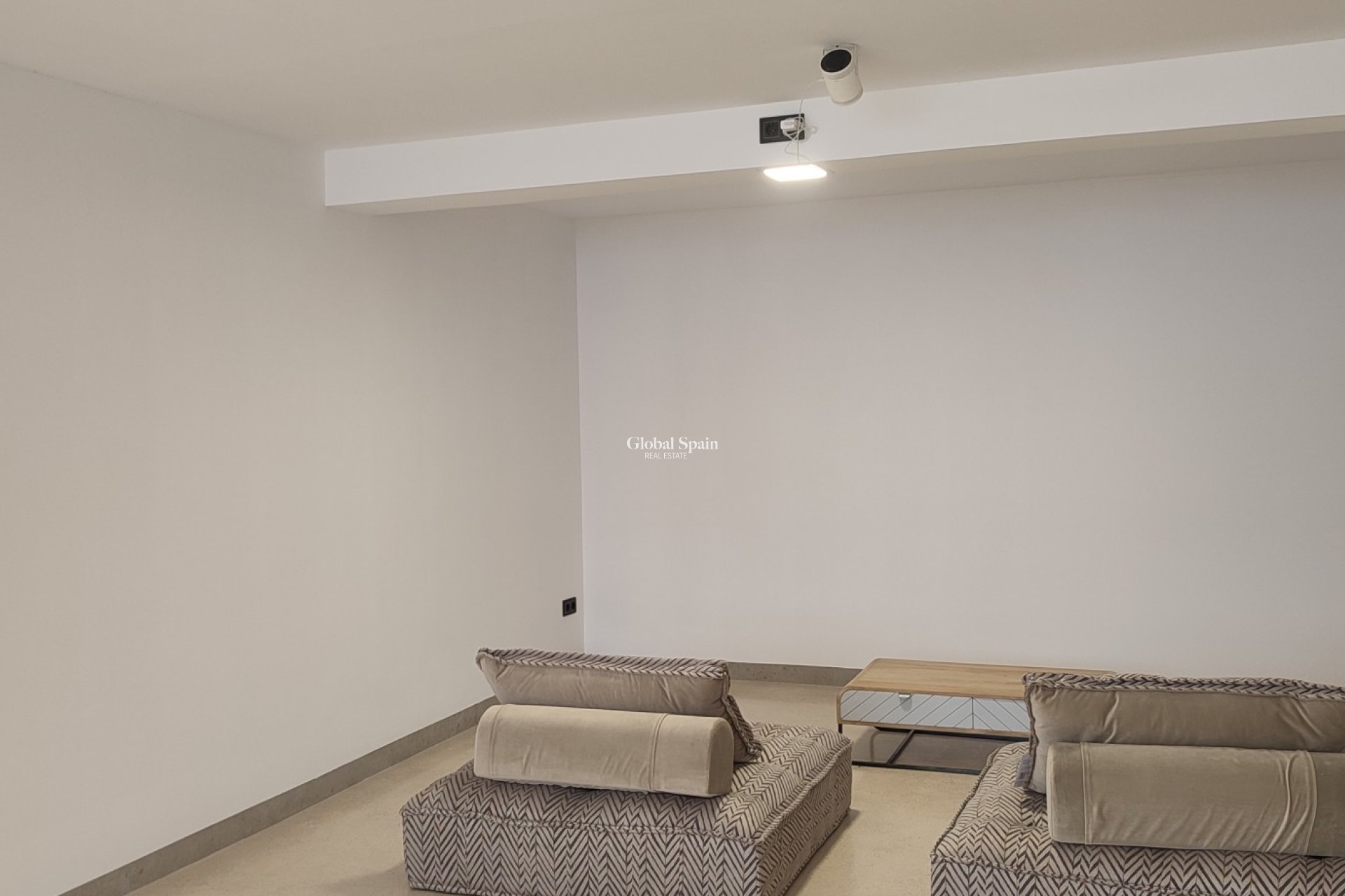 New Build - VILLA -
TORREVIEJA - LOS BALCONES - LOS ALTOS