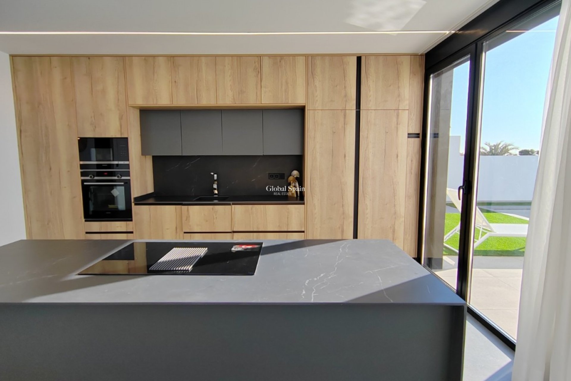 New Build - VILLA -
TORREVIEJA - LOS BALCONES - LOS ALTOS