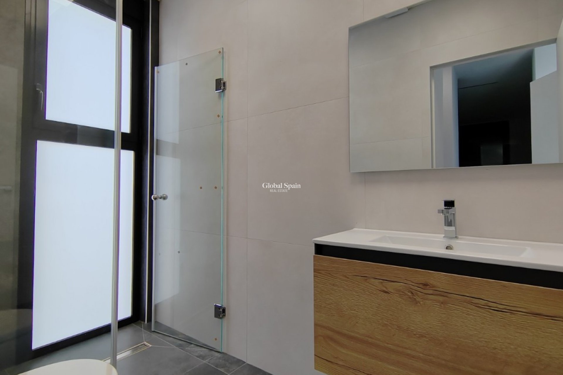 New Build - VILLA -
TORREVIEJA - LOS BALCONES - LOS ALTOS