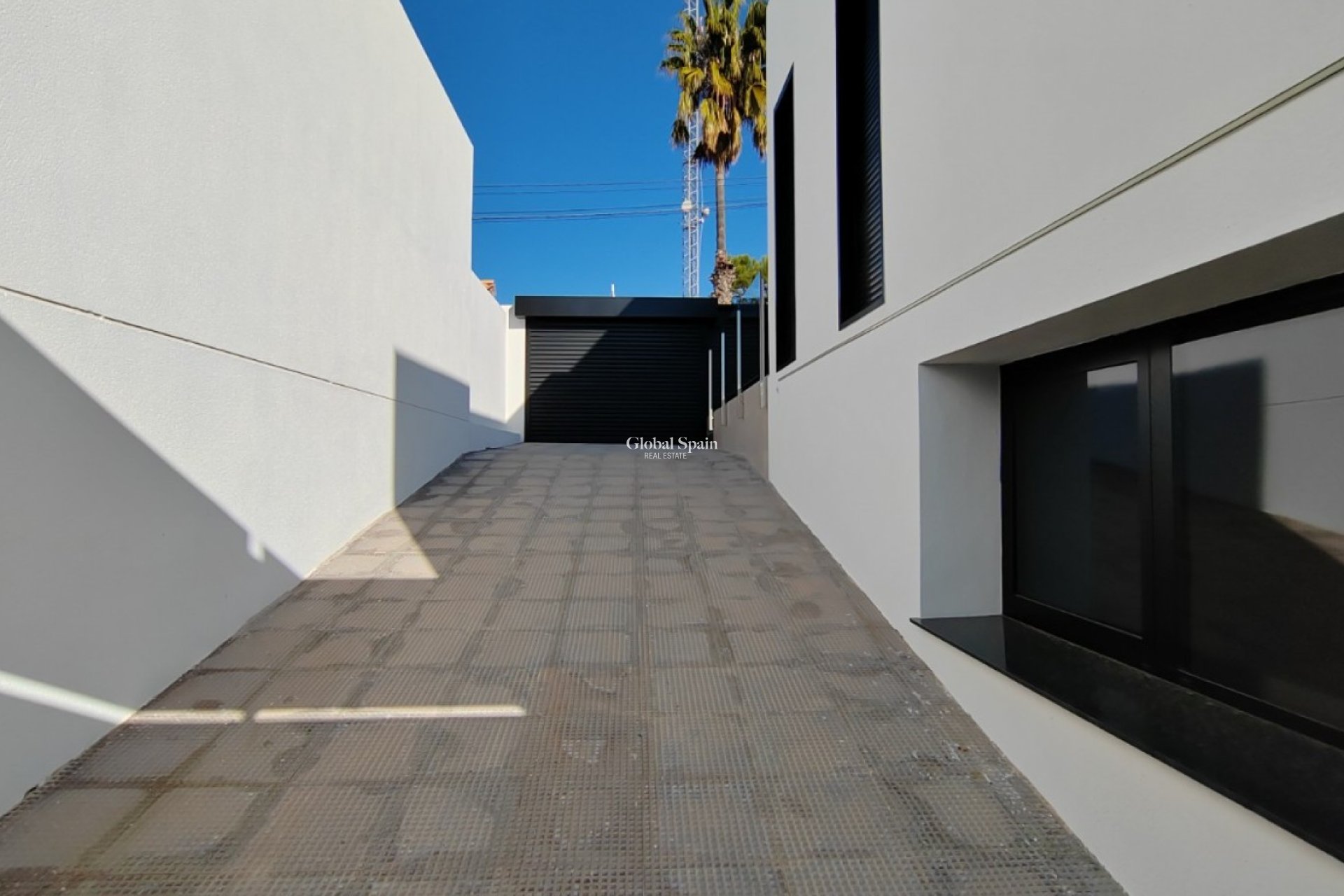 New Build - VILLA -
TORREVIEJA - LOS BALCONES - LOS ALTOS