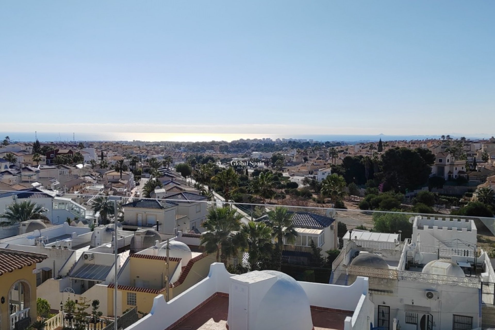 New Build - VILLA -
TORREVIEJA - LOS BALCONES - LOS ALTOS