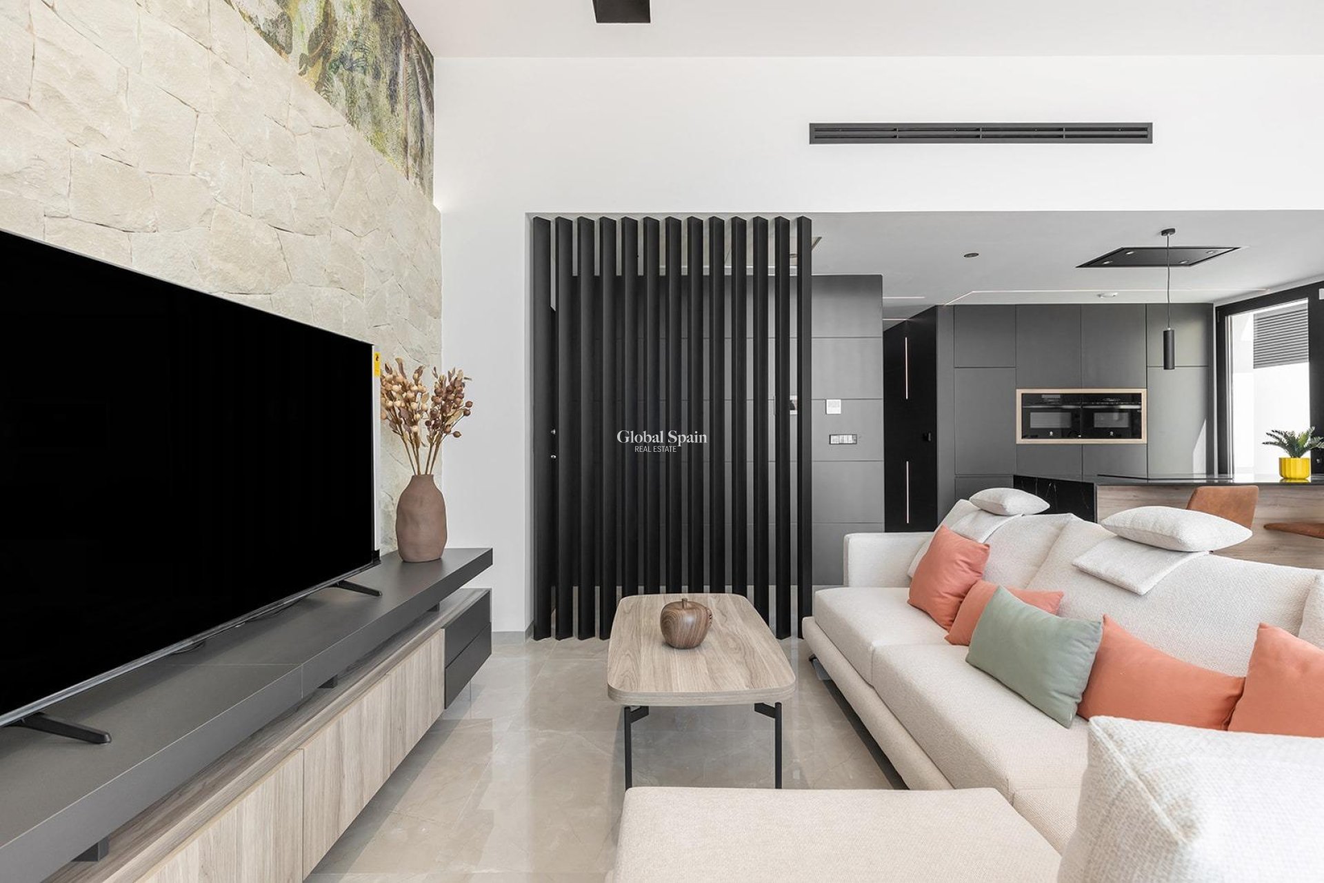 New Build - VILLA -
TORREVIEJA - LOS BALCONES - LOS ALTOS