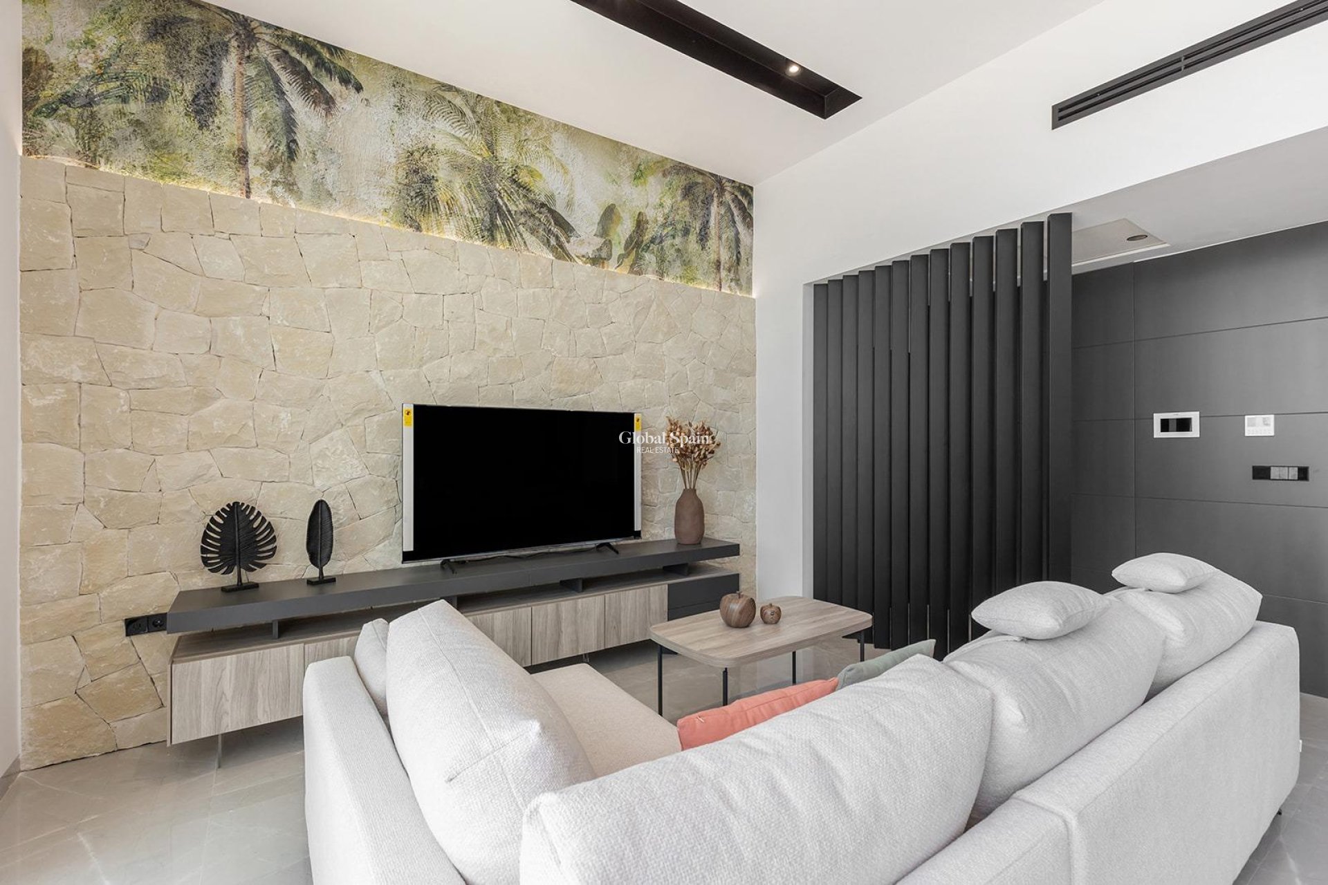 New Build - VILLA -
TORREVIEJA - LOS BALCONES - LOS ALTOS