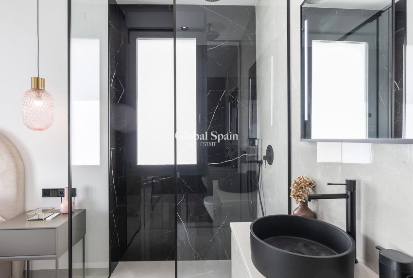 New Build - VILLA -
TORREVIEJA - LOS BALCONES - LOS ALTOS