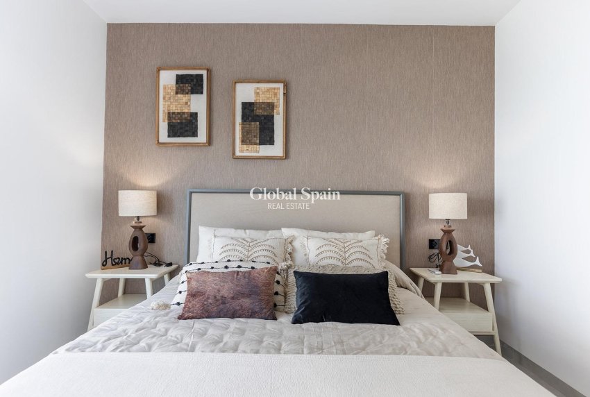 New Build - VILLA -
TORREVIEJA - LOS BALCONES - LOS ALTOS
