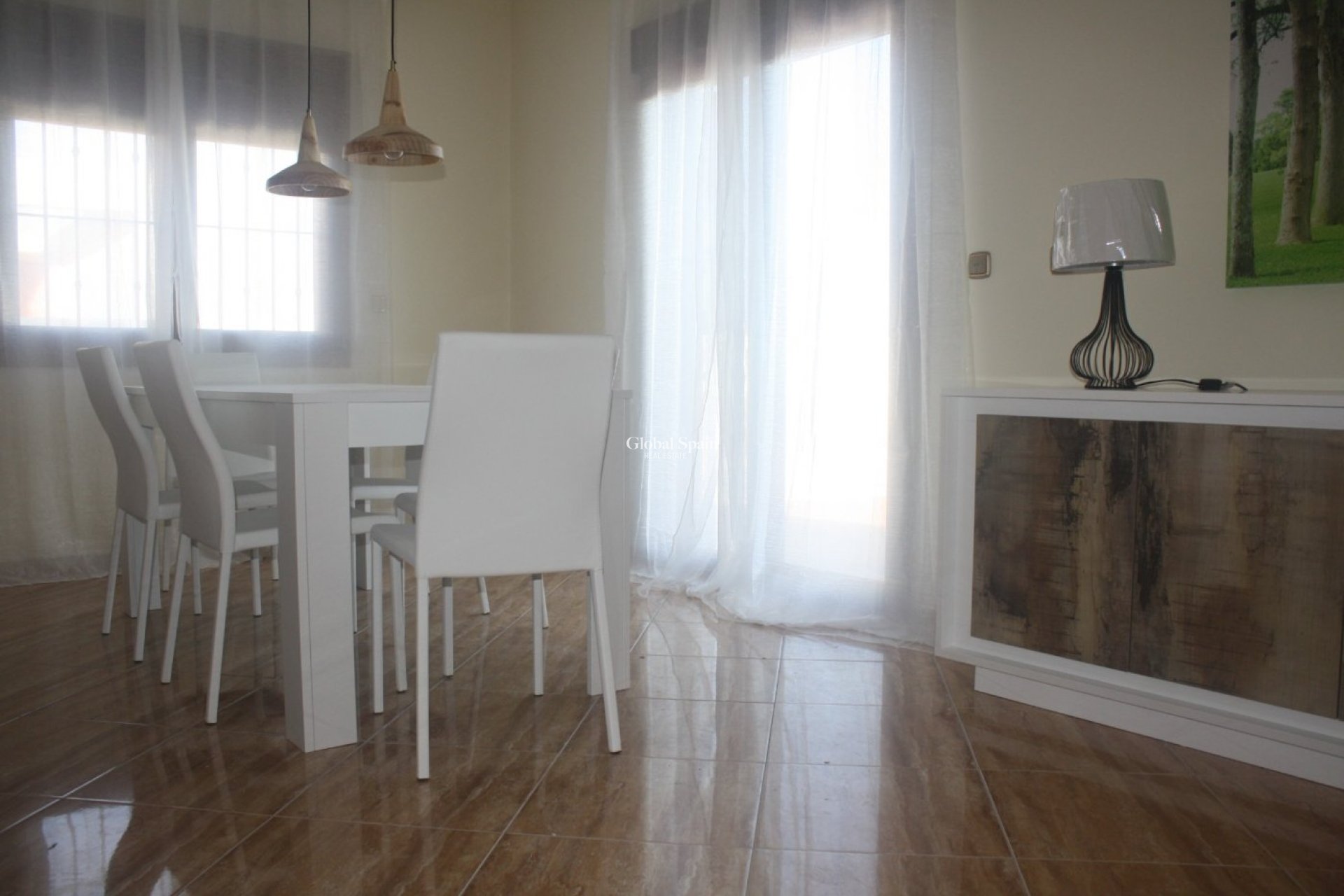 New Build - VILLA -
TORREVIEJA - LOS BALCONES - LOS ALTOS