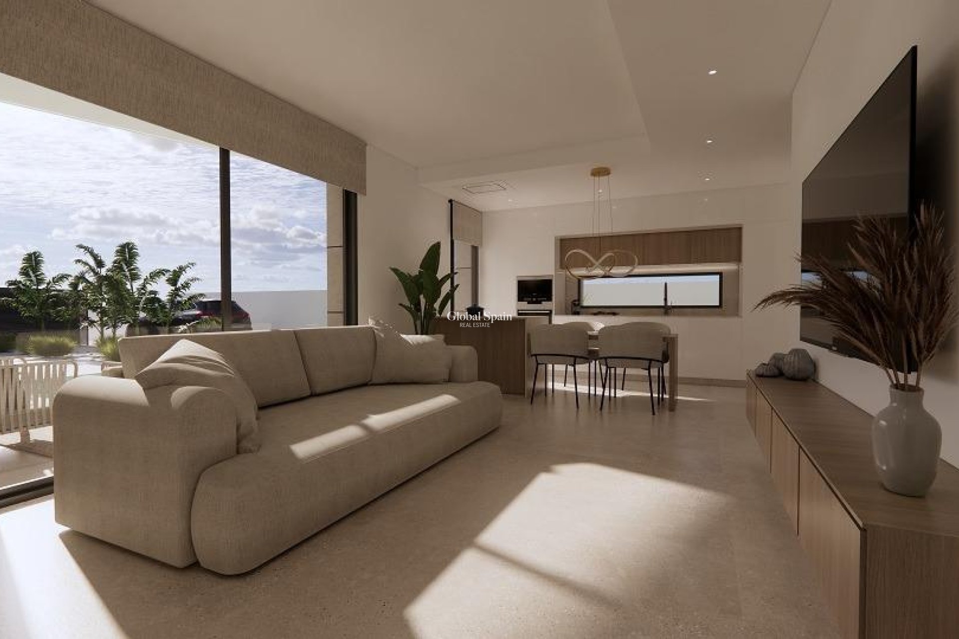 New Build - VILLA -
TORREVIEJA - San Luis