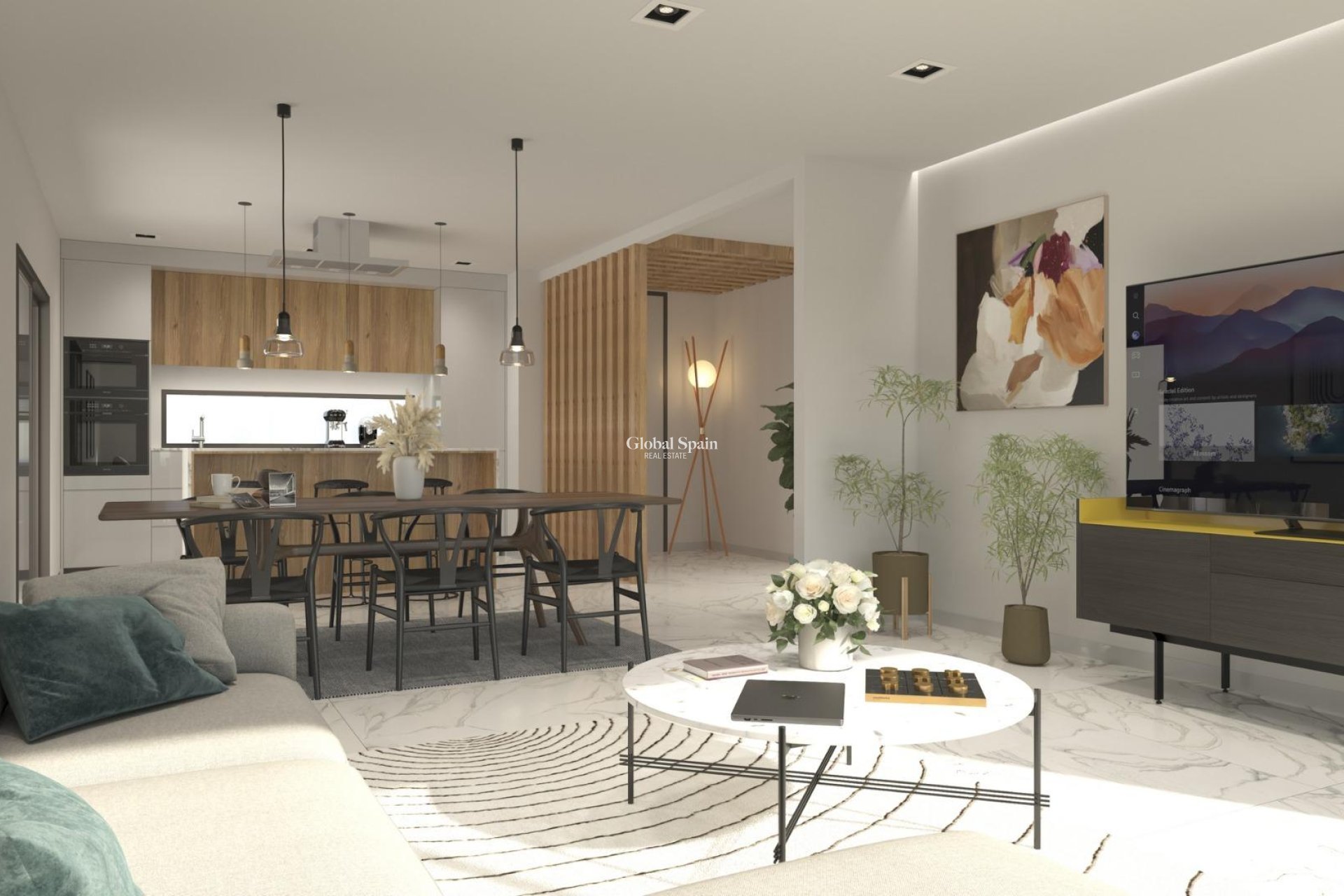 New Build - Villa -
TORREVIEJA - Sector 25