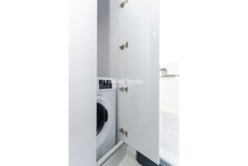 New Build - Villa -
TORREVIEJA - Torretas