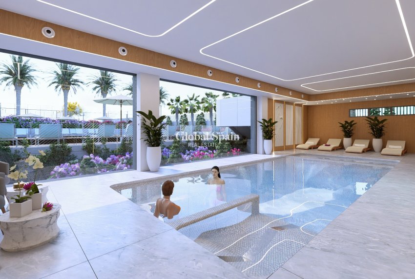New Build - VILLA -
TORREVIEJA