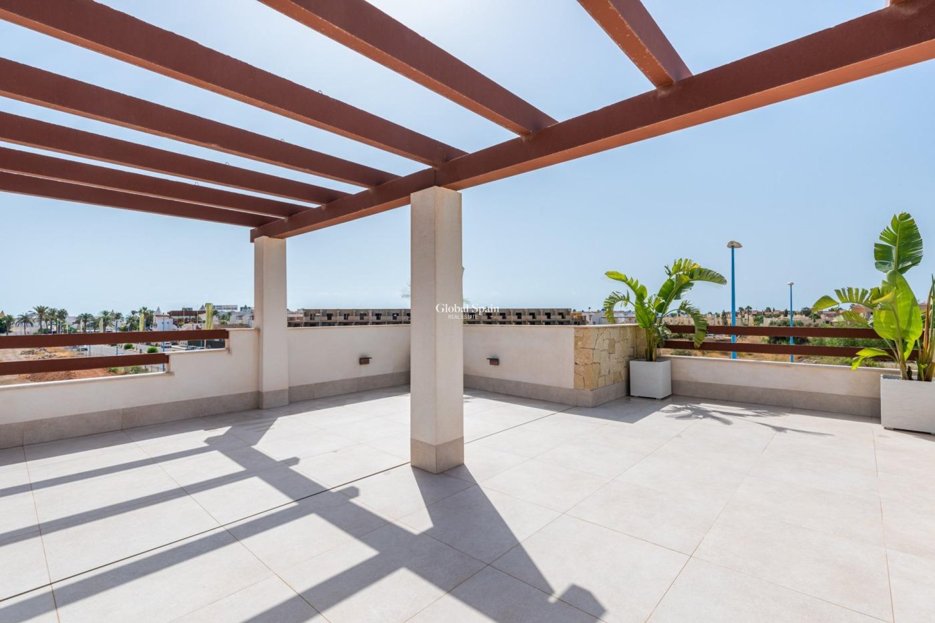 New Build - VILLA -
VERA - Vera Playa