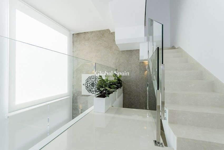 New Build - VILLA -
VERA - Vera Playa