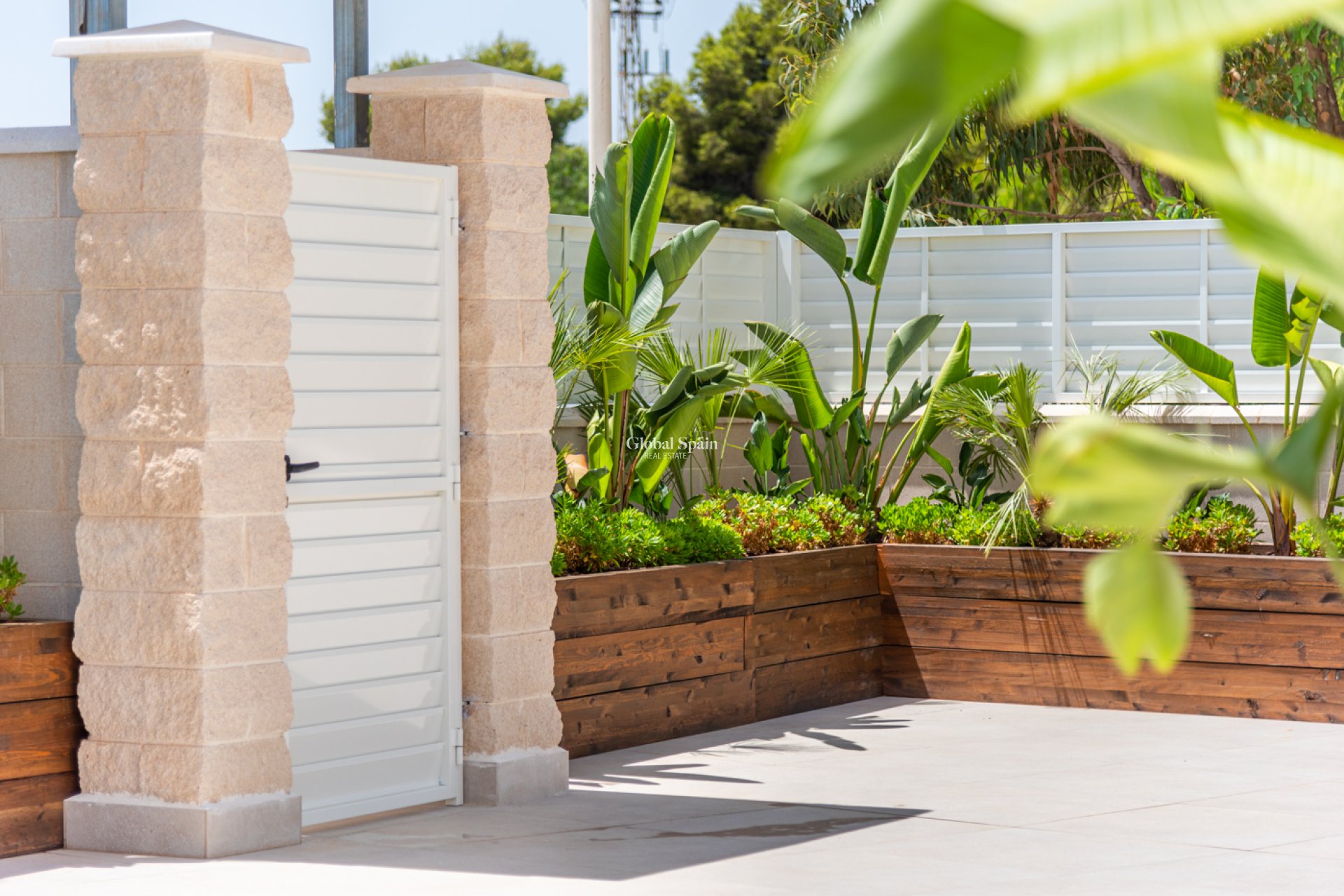 New Build - Villa -
Vera - Vera Playa