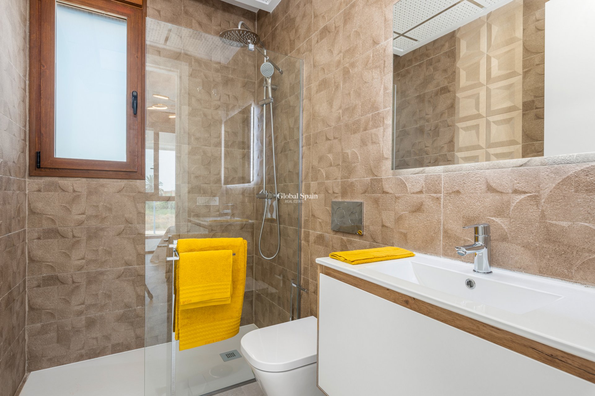 New Build - Villa -
Vera - Vera Playa