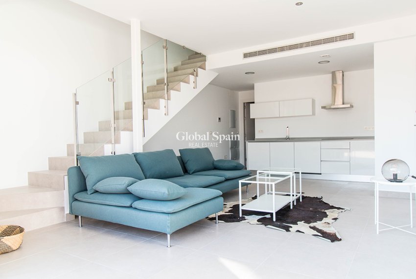 New Build - Villa -
VILLAMARTÍN