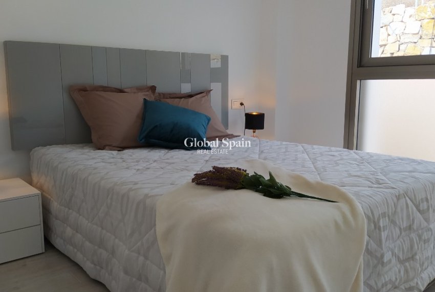 New Build - Villa -
VILLAMARTÍN