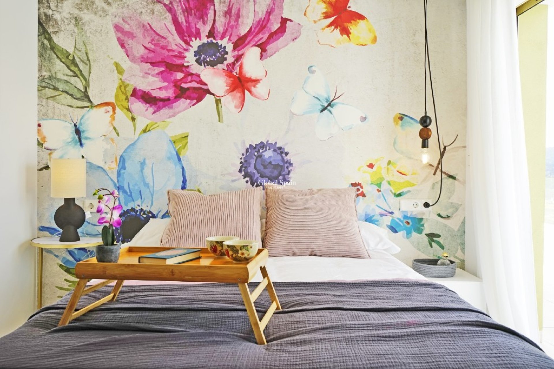 New Build - Villa -
VISTABELLA GOLF - Vista Bella