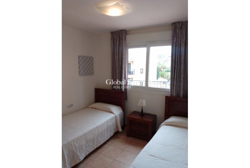 Nieuwbouw - Appartement -
ÁGUILAS - AGUILAS