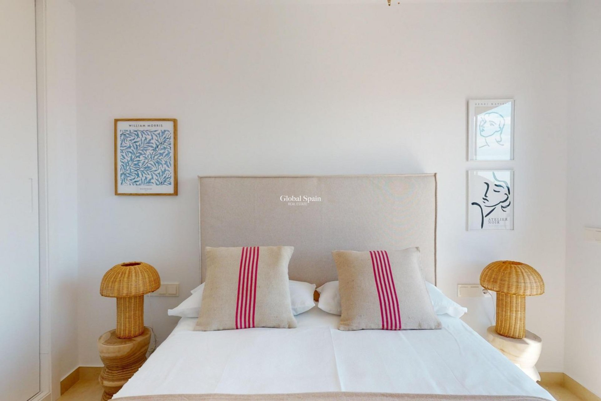 Nieuwbouw - Appartement -
ÁGUILAS - Isla del fraile