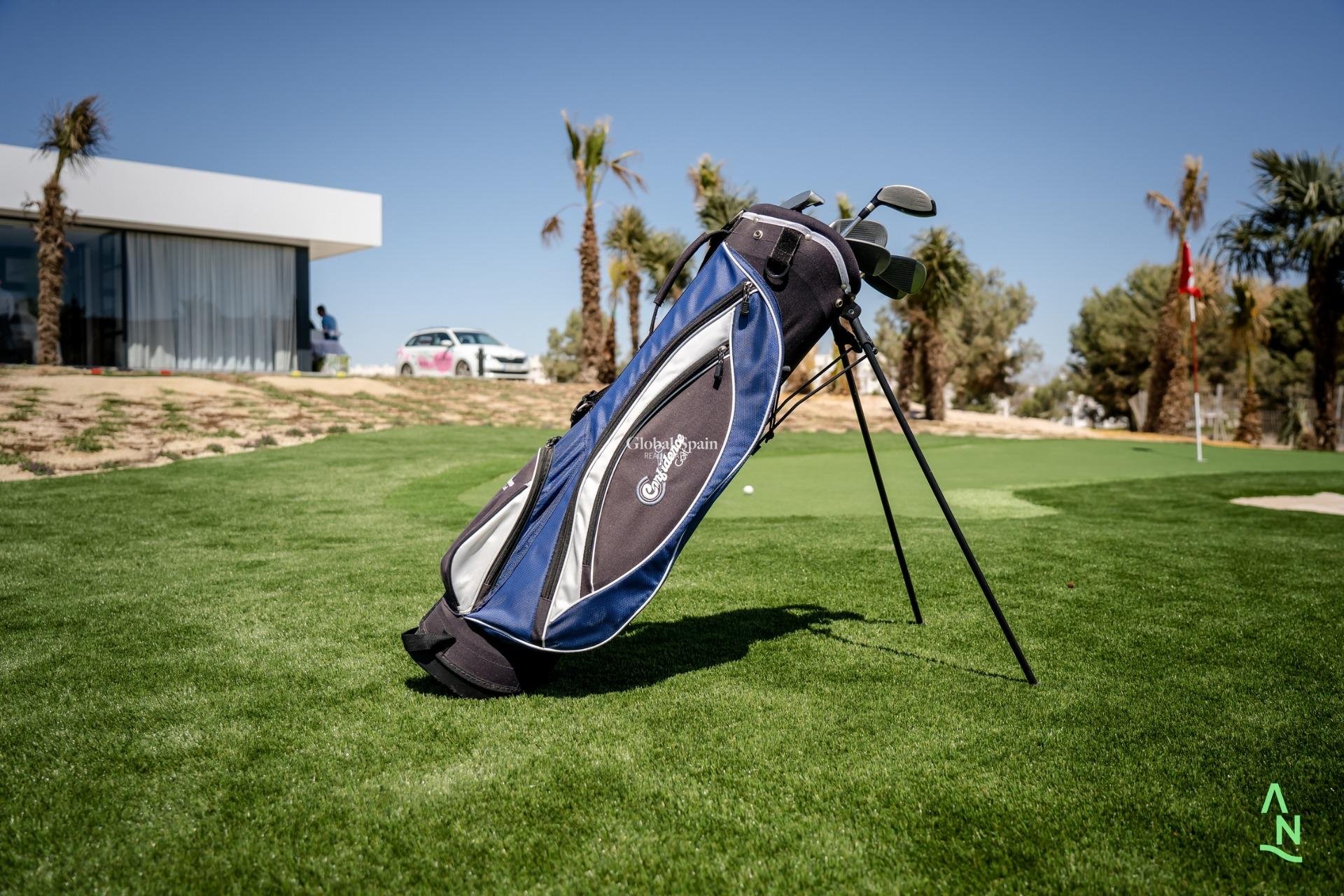 Nieuwbouw - Appartement -
ALHAMA DE MURCIA