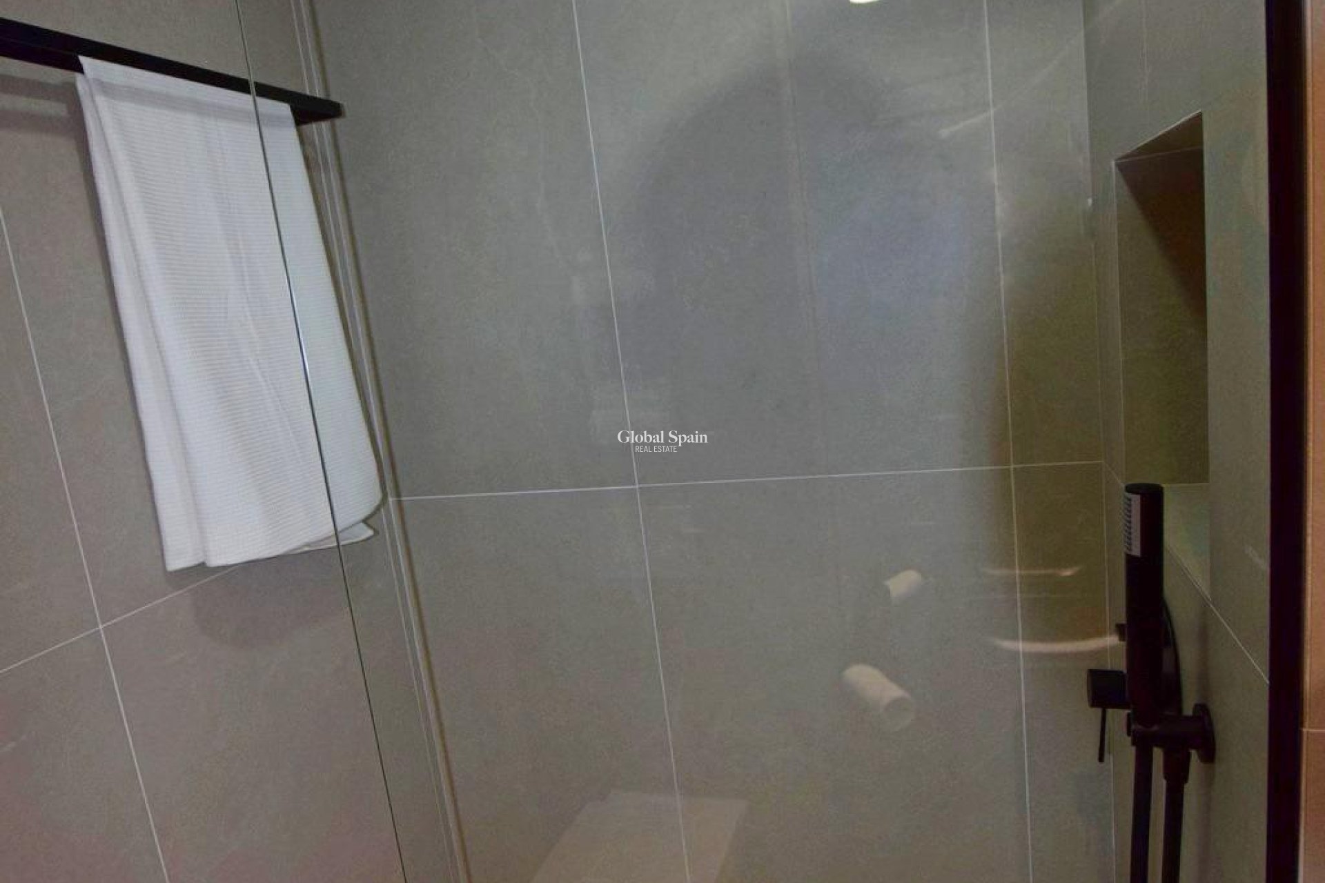 Nieuwbouw - APPARTEMENT -
ALHAMA DE MURCIA