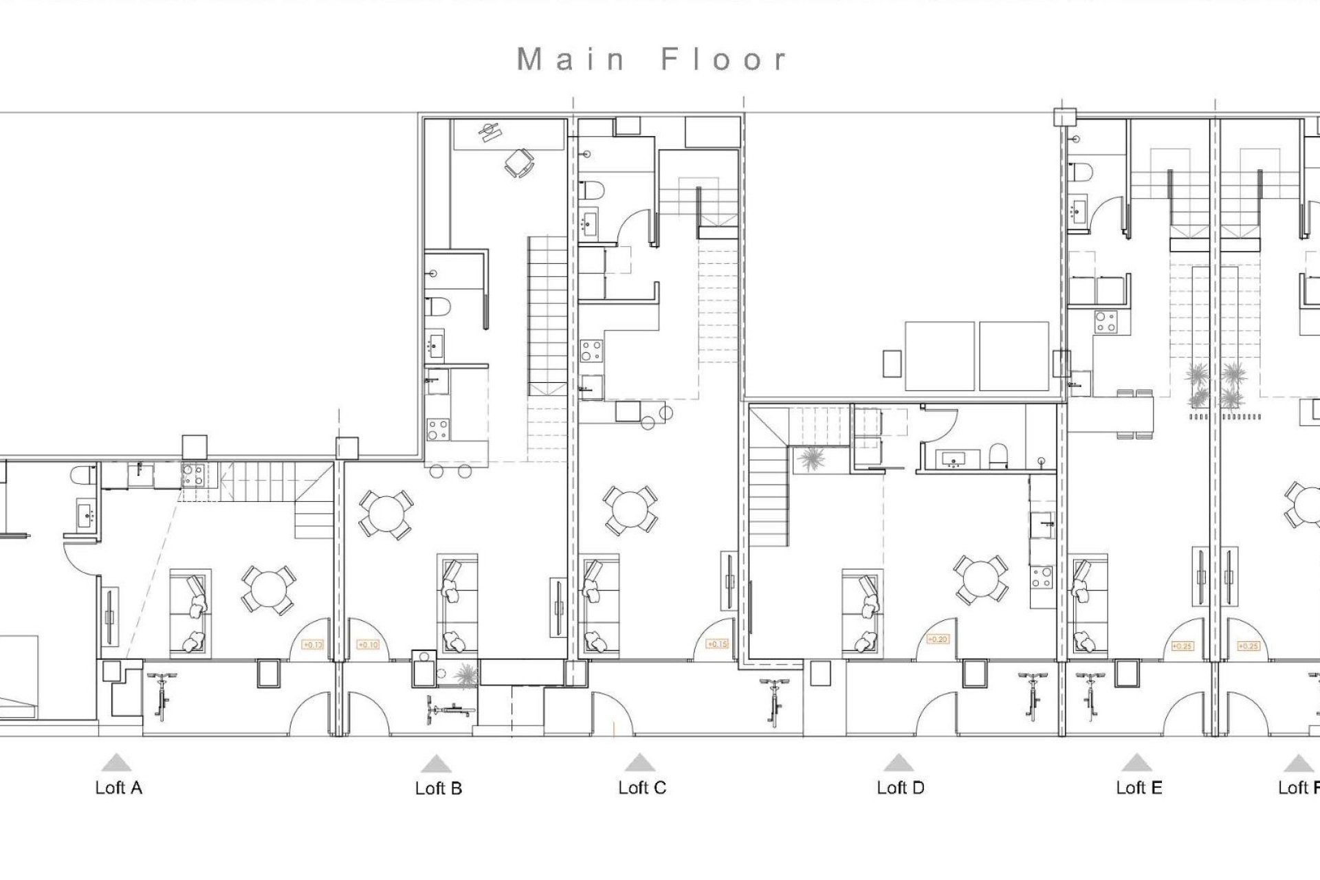 Nieuwbouw - Appartement -
ALICANTE - CAROLINAS