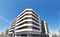 Nieuwbouw - Appartement - Almoradí - Center